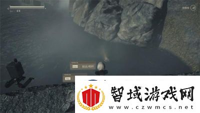 尼尔机械纪元中的钓鱼地点详细介绍