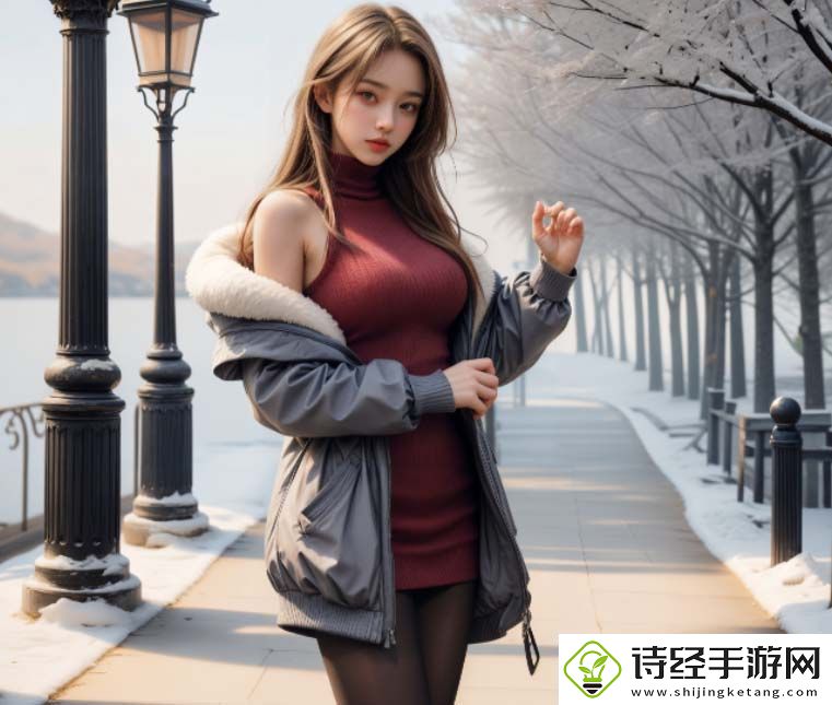 如何打造职场女性的最佳奶玉搭配