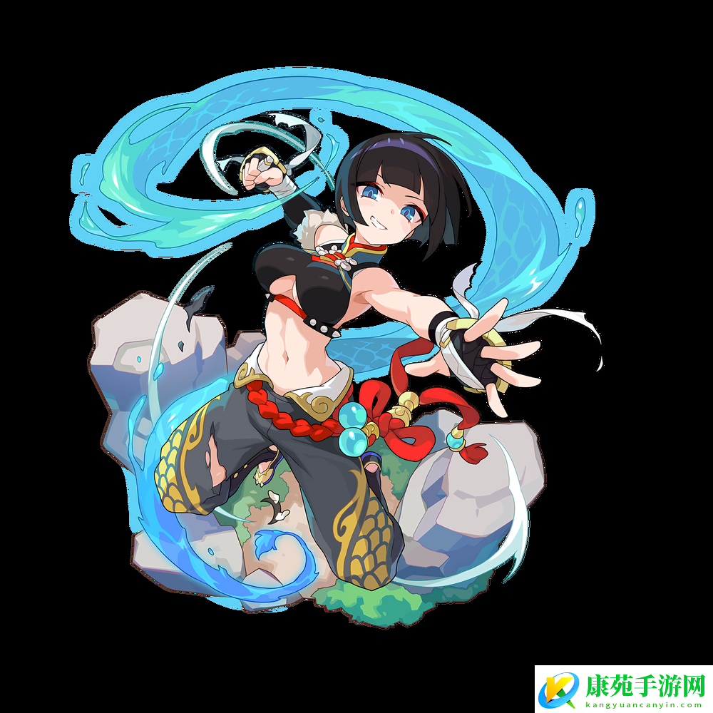 世界弹射物语狗拳谢胧百兽​值得抽吗