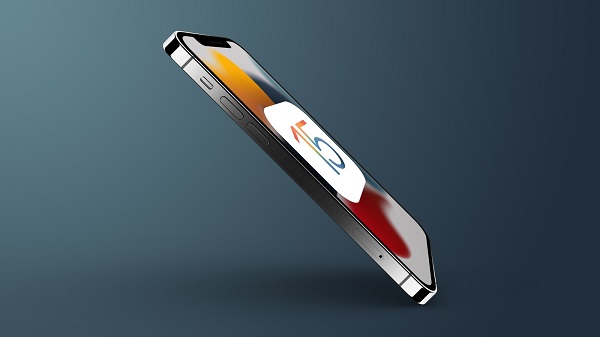 iOS15正式版如何更新