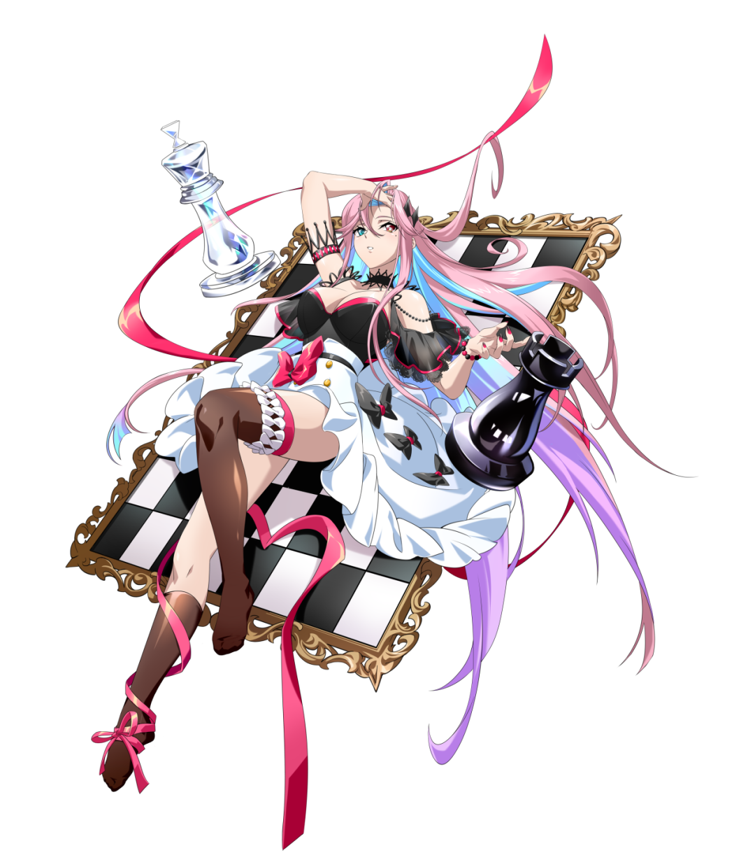 《梦幻模拟战》壳中少女皮肤上线时间一览