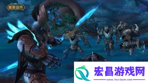 魔兽世界雷电之王的勇士任务攻略