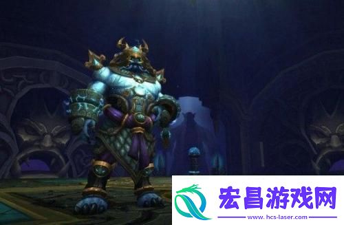 魔兽世界雷电之王的勇士任务攻略