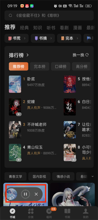 番茄小说ai角色对话在哪怎么用