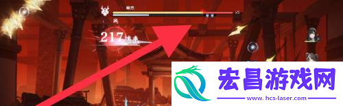 归龙潮破盾技巧分享
