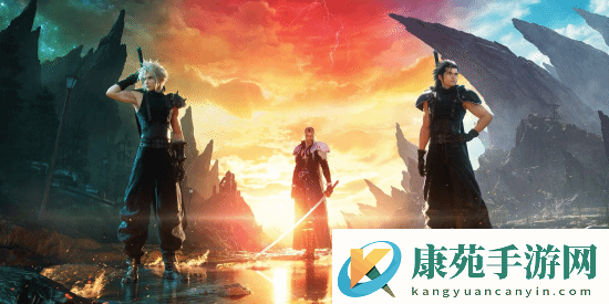 FF7三部曲有望推出扩展新作！全看粉丝意愿