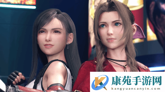 FF7三部曲有望推出扩展新作！全看粉丝意愿