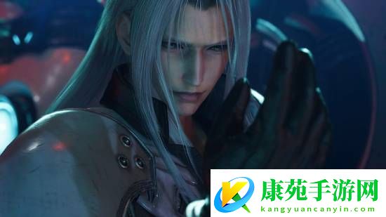 FF7三部曲有望推出扩展新作！全看粉丝意愿