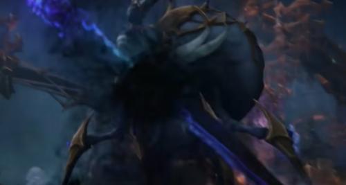 魔兽世界11.0主线结局介绍