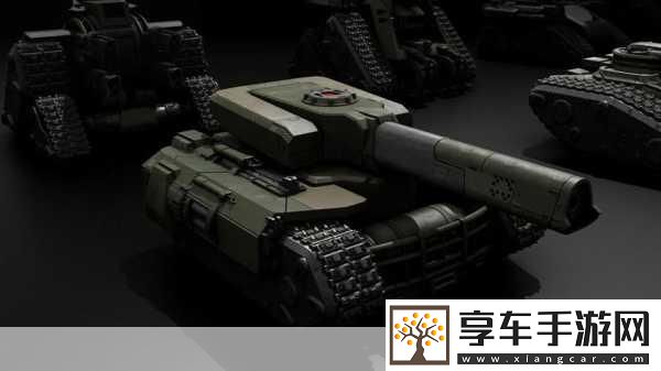 模型大作战-解锁你的创意-拼凑炫酷模型挑战新高度