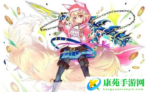 百万亚瑟王圣灵之血
