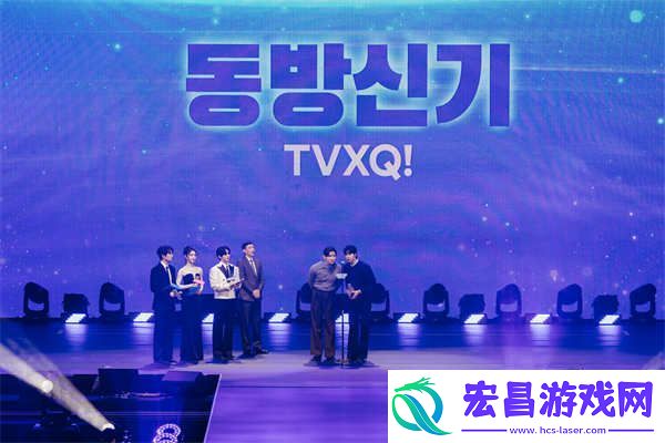 顶级KPOP盛事2024