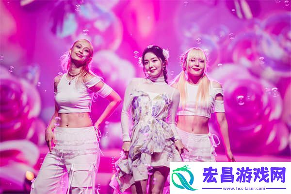 顶级KPOP盛事2024