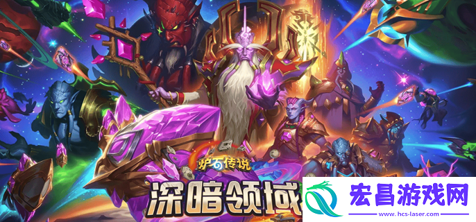 炉石传说艾泽拉斯的勇士怎么样-艾泽拉斯的勇士卡牌解析