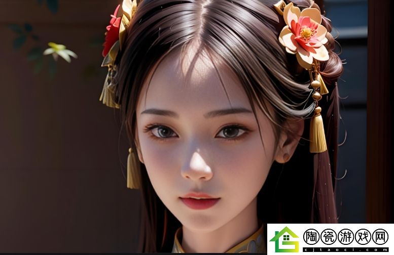 法国满天星八尺夫人究竟传达了怎样的情感和故事
