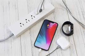 iPhone快速充电检查方法