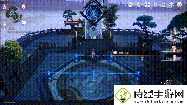崩坏星穹铁道大衍万象任务怎么做游戏内节日庆典与特别活动