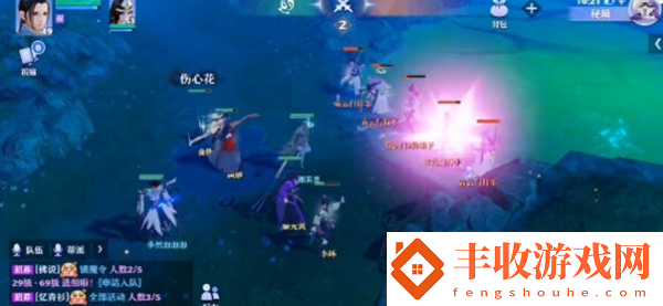 梦幻新诛仙天音寺属性怎么加点