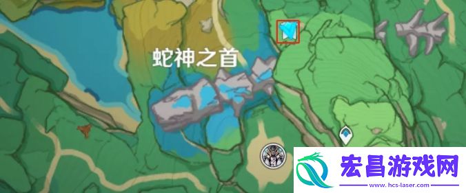 原神手游荒岛朝圣指南成就攻略