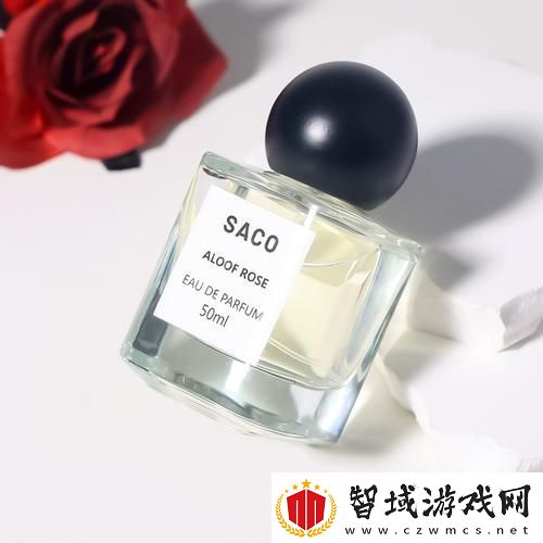 “无人区玫瑰”香氛：女士们的持久诱惑-引人入胜的科技秘语
