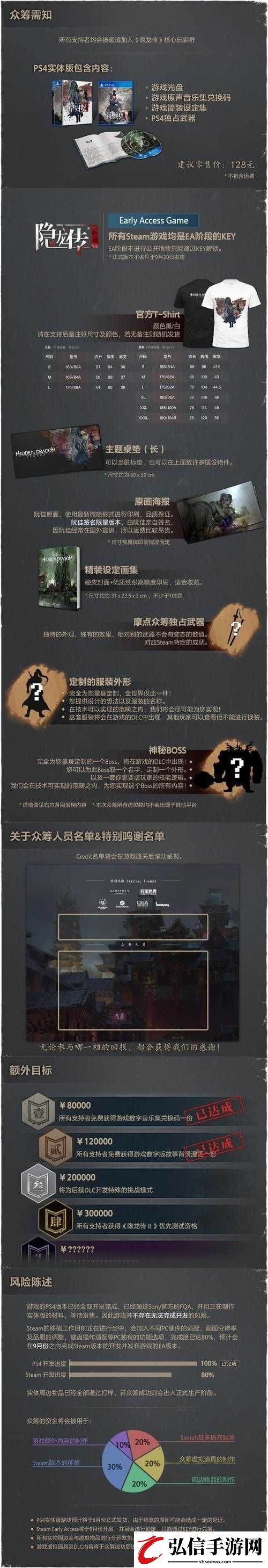 隐龙传-影踪游戏按键自定义与修改方法全面详细解析