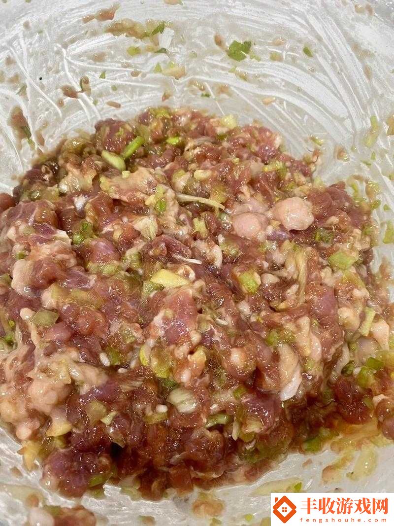 授课方式肉馅小水饺晋骨：美味制作教程