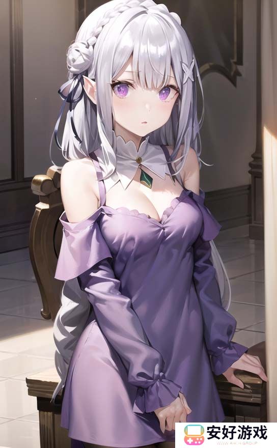 《恶魔的爱》动漫在线观看：深陷其中，这份禁忌之爱究竟何去何从？