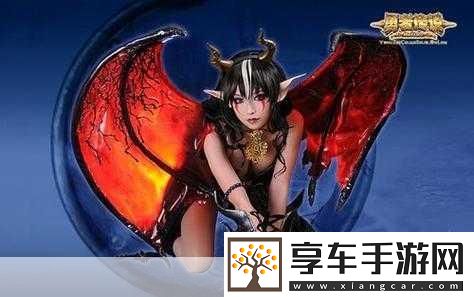 暗黑大陆震撼登场