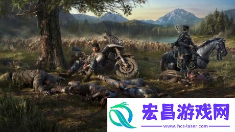 往日不再总监谈被取消项目：大家需要一些同理心
