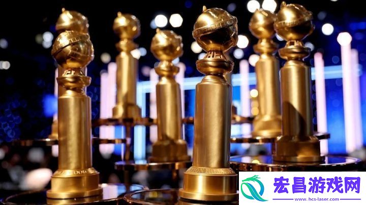 第82届美国电影电视金球奖盛大开幕-好莱坞众星云集！