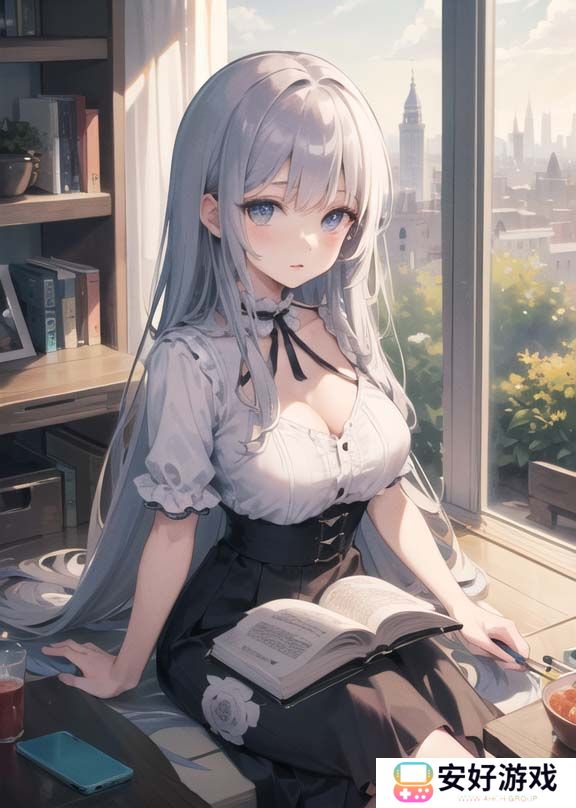 如何顺利完成歪歪漫画的在线登录？掌握这些步骤，轻松开启漫画之旅！