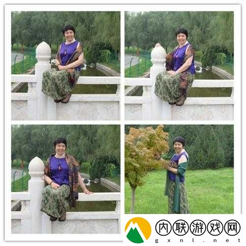 丰满熟女户外勾搭放牛姓：别样风情的邂逅