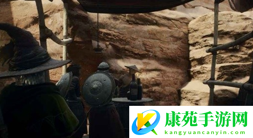 龙之信条2支线任务巴达尔的洗礼怎么完成