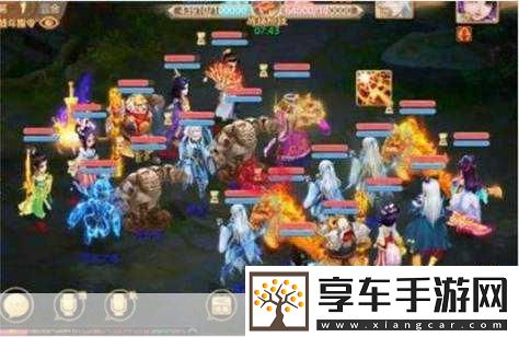 大话西游热血版-帮派科技深度解析与实战攻略