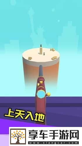 Q版射击新纪元-我枪打得贼六最新版燃爆来袭
