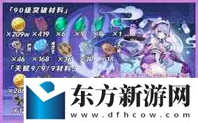 原神如何培养月瑞希原神玩家必备月瑞希培养攻略