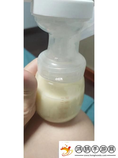 内容丰富一边下奶一吃敷面膜60分钟-解锁孕产期女性的快乐时光
