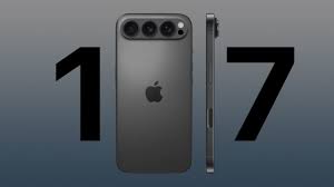 iphone17pro多少钱