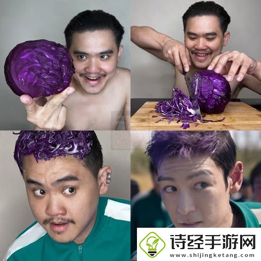 他对索尼克下手了！！泰国低成本COS小哥最新作公布