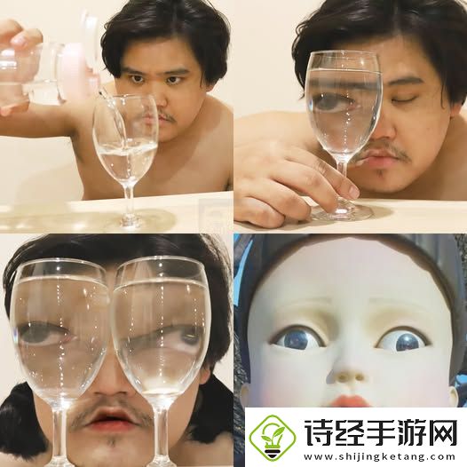 他对索尼克下手了！！泰国低成本COS小哥最新作公布