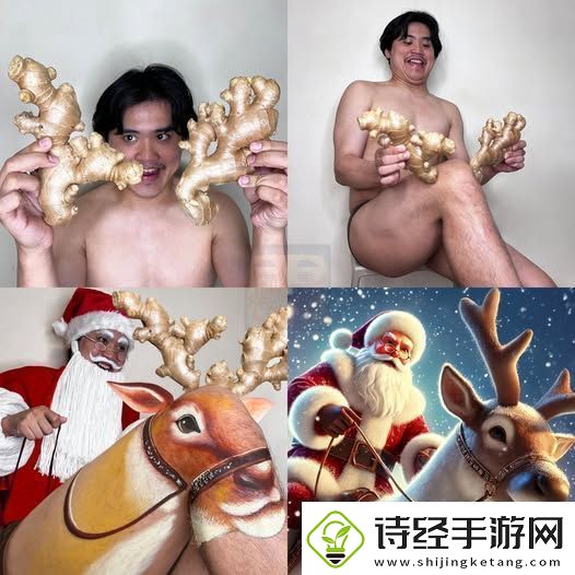 他对索尼克下手了！！泰国低成本COS小哥最新作公布