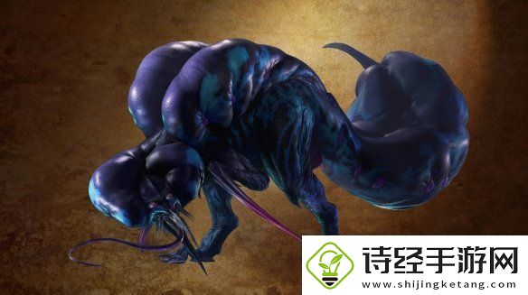 这叫可爱-！怪猎荒野总监认为新怪沼喷龙很成功