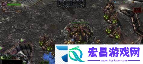 星际争霸2成为高手所需要的心态