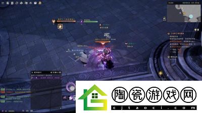 诛仙世界合欢门派影合欢技能详解【2022】