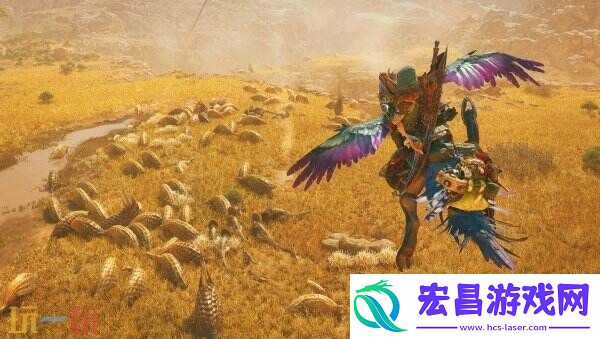 怪物猎人荒野将推出多次免费更新
