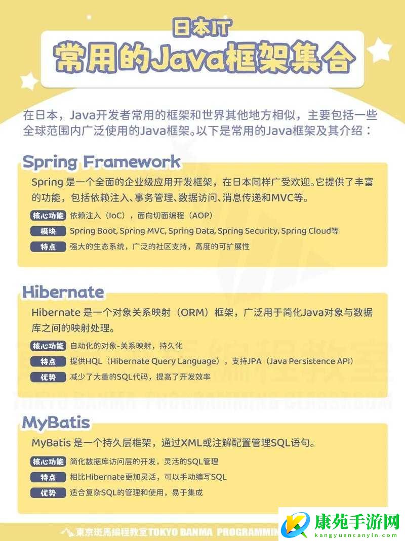 JAVA日本免费：探索其在日本市场的应用与发展前景
