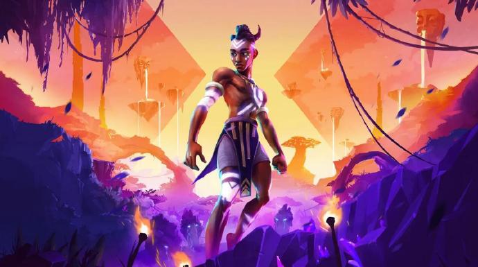 EA新作《肯泽拉传说：扎乌》将于4月23日首发进入PS plus升级档游戏库