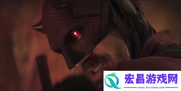 漫威新剧夜魔侠