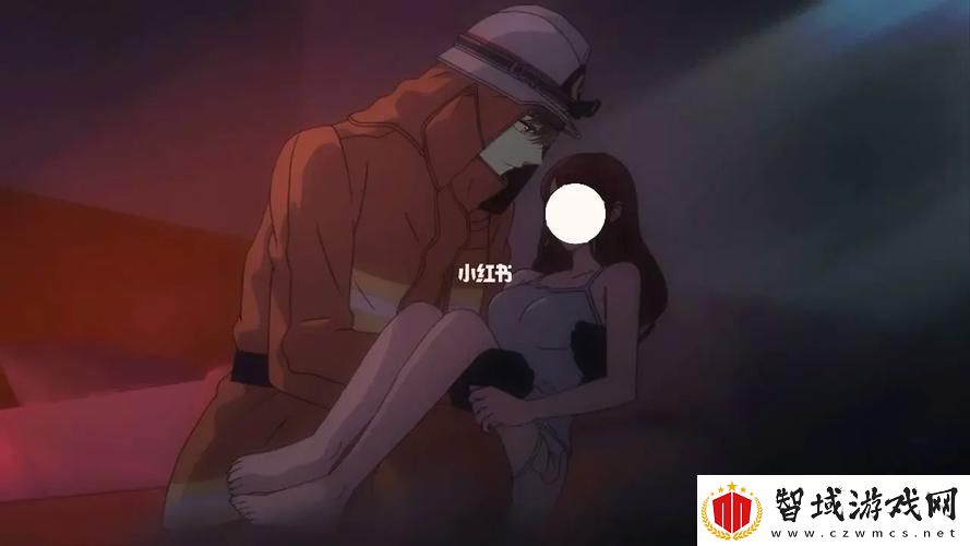 竹马是消防员未增减资源-网友直言：不应忽视潜在的危机游戏玩法