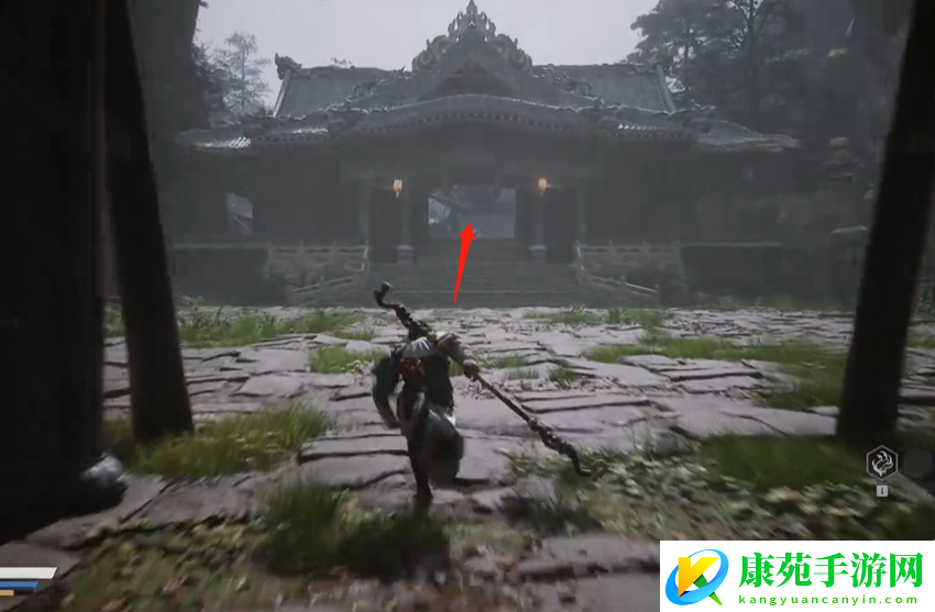 黑神话